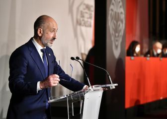 Las elecciones del Athletic, el 24 de junio