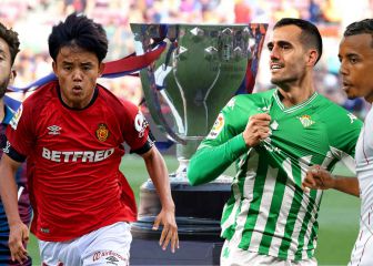 ¿Qué queda en juego en LaLiga?