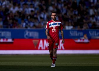 Aprobados y suspensos de un Espanyol ya muy desfigurado