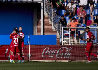 El Espanyol se salva de rebote, y otra vez gracias al Mallorca