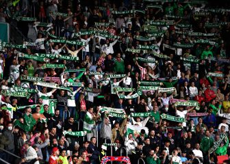 Aprobados y suspensos del Elche: honor para los 'salvadores'