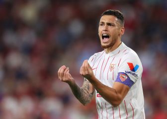 Aprobados y suspensos del Sevilla: Negados al cien por cien