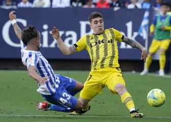 Un duelo con presión añadida