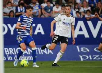 Naranjo: “Estamos capacitados para ganar en cualquier estadio”