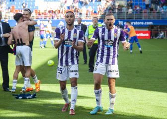 Una cuestión de resistencia