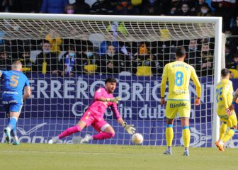 Una remontada allende el Atlántico