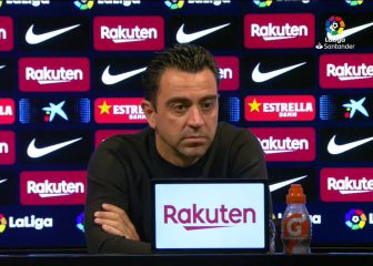 Xavi: 