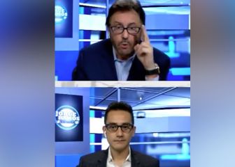 El madridismo se indigna con un periodista por esta reflexión de por qué gana el Madrid