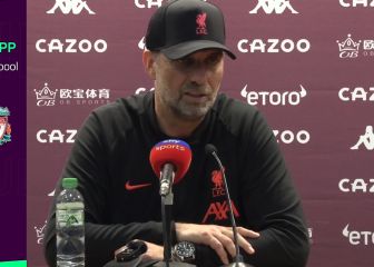 Klopp valora el fichaje de Haaland por el City y deja una reflexión que el Madrid también pensó...