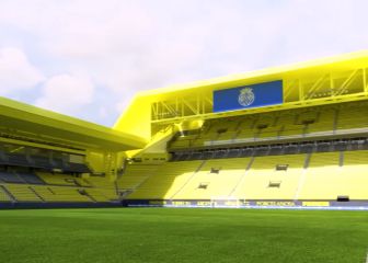 El Villarreal quiere ser aún más grande: la transformación muy top que se viene a la Cerámica