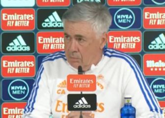 Ancelotti: 