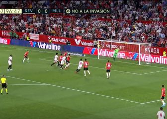 Manolo Reina salva un punto que vale oro para el Mallorca