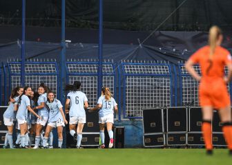 Pou guía a España a la final y al Mundial