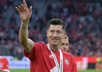Bild: Lewandowski, decisión tomada