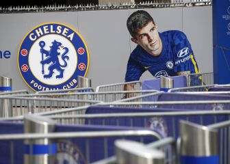 El nuevo Chelsea consigue el primer gran acuerdo