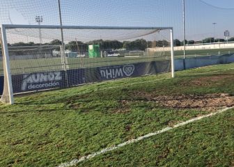 Lío en Tercera RFEF con los descensos de categoría