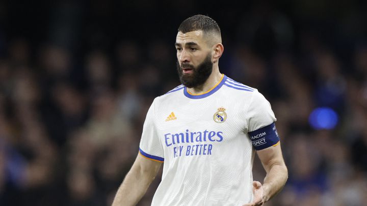 Real Madrid - Levante en directo: LaLiga Santander en vivo