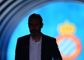 Vicente Moreno es destituido y Rufete puede seguir sus pasos