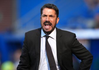 Julio Velázquez mejora los números de sus predecesores