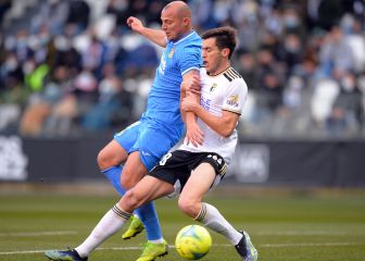 Aitor Córdoba: “Queremos ganar por la afición y ser novenos”