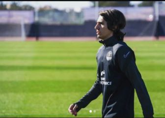 Nadie del filial ha debutado con el primer equipo del Ibiza