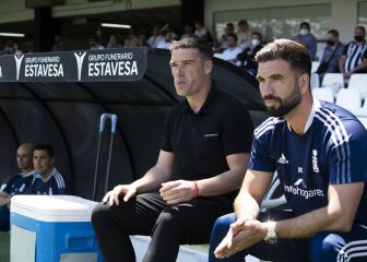 Carrión, sobre el futuro: “Ahora todo es más difícil que hace un año”