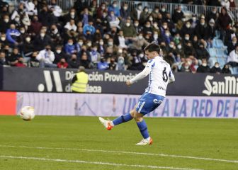 Guede tendrá que recomponer la medular en Tenerife