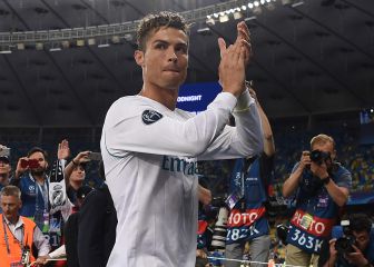 ¿Quiénes son los máximos goleadores de la Champions por temporada?