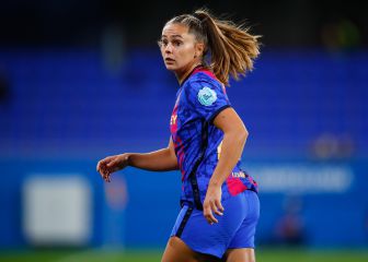 Hansen, sobre la marcha de Martens al PSG: 