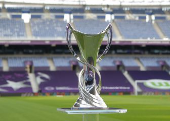 Barcelona - Lyon: horario, TV y cómo ver la final de Champions Femenina