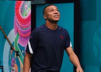 Las demandas de Mbappé a la Federación