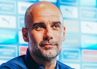 Recado de Guardiola a Seedorf