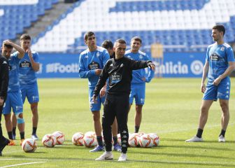 Borja y el Comité de Apelación: 