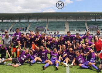 Segunda RFEF Grupo 1: resultados, partidos y clasificación de la jornada 34