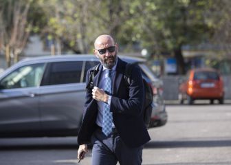 Otro paso al frente de Monchi