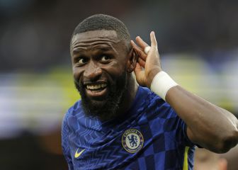 El Villarreal hizo al Bayern volver a por Rüdiger