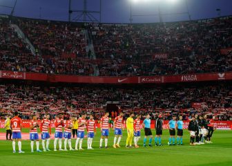 Todo es posible… fuera de Granada