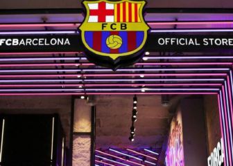 Ingreso inminente de 200 millones en el Barça