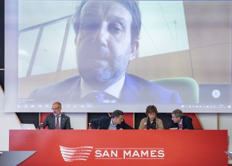 La comisión de Estatutos cree que el 'no' a la reforma anclaría al Athletic 