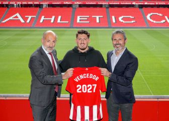 Vencedor renueva hasta 2027