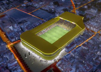 El Villarreal repartirá las sillas de la Cerámica entre sus socios