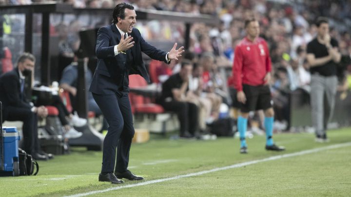 El Villarreal de Emery puede acabar como uno de los más goleadores de la historia