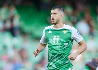 Guido Rodríguez insiste en que se quiere quedar en el Real Betis
