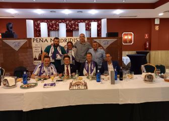 El Vaticano manchego es blanco