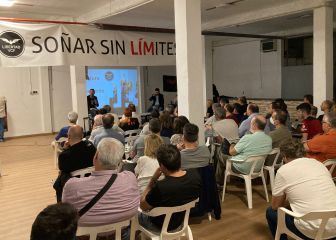 Libertad celebra su asamblea general en plena batalla contra Lim