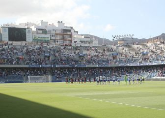 El Heliodoro se prepara para un 'entradón'