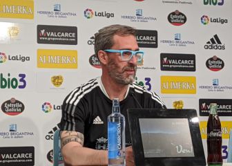 Bolo: “Vamos a tener opciones y tenemos que aprovecharlas”