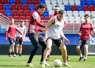 Leganés - Eibar: horario, TV y cómo y dónde ver en directo