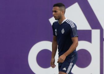 Otra final en Zorrilla