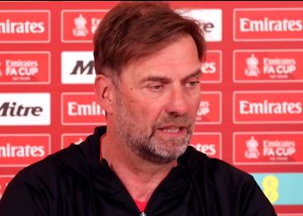 Klopp confirma que Fabinho estará en la final de la Champions